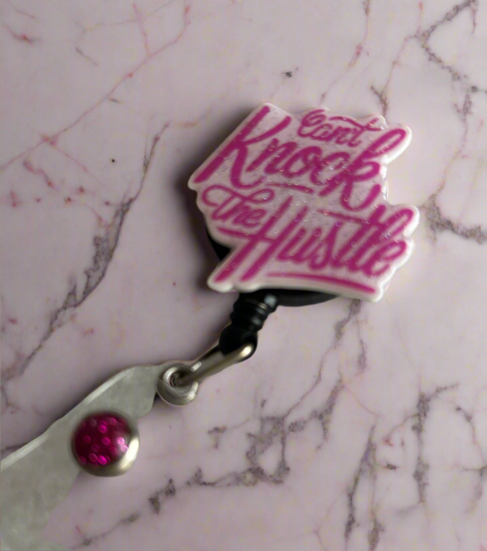 Badge Reel - Can’t Knock the Hustle