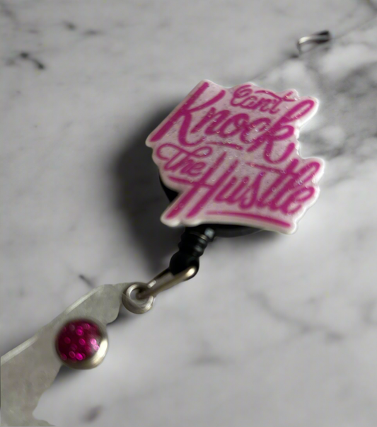 Badge Reel - Can’t Knock the Hustle